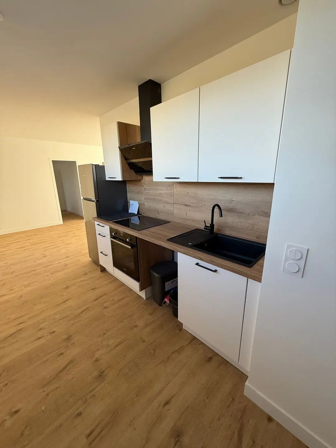 Appartement à louer, 48m², Cormeilles-en-Parisis