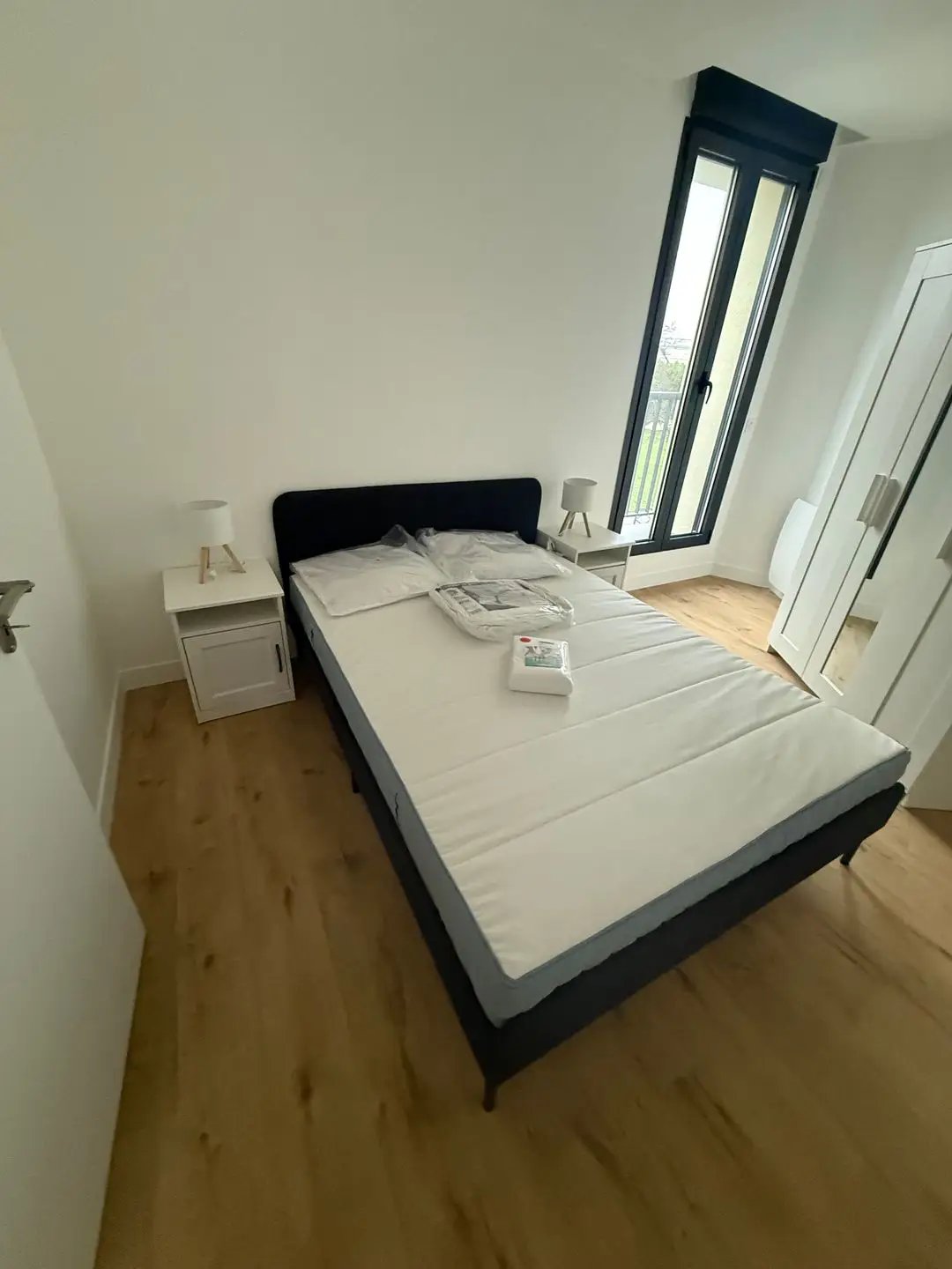 Appartement à louer, 48m², Cormeilles-en-Parisis