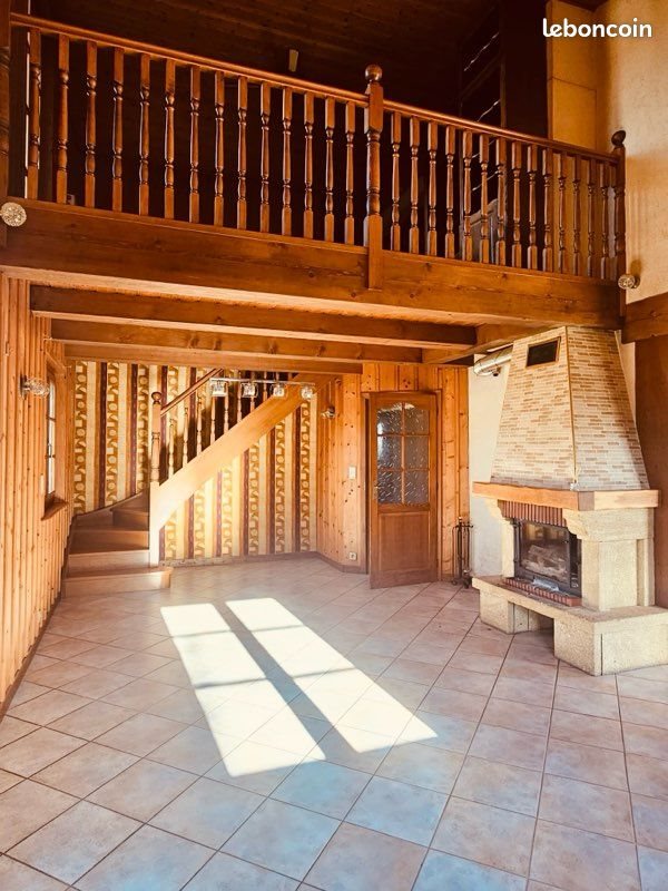 Maison à vendre, 130m², Montlebon