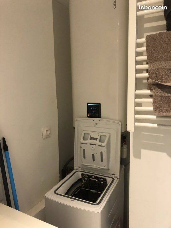 Appartement à louer, 27m², Cambrai