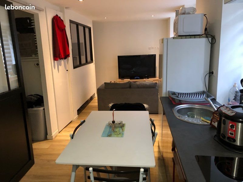 Appartement à louer, 27m², Cambrai