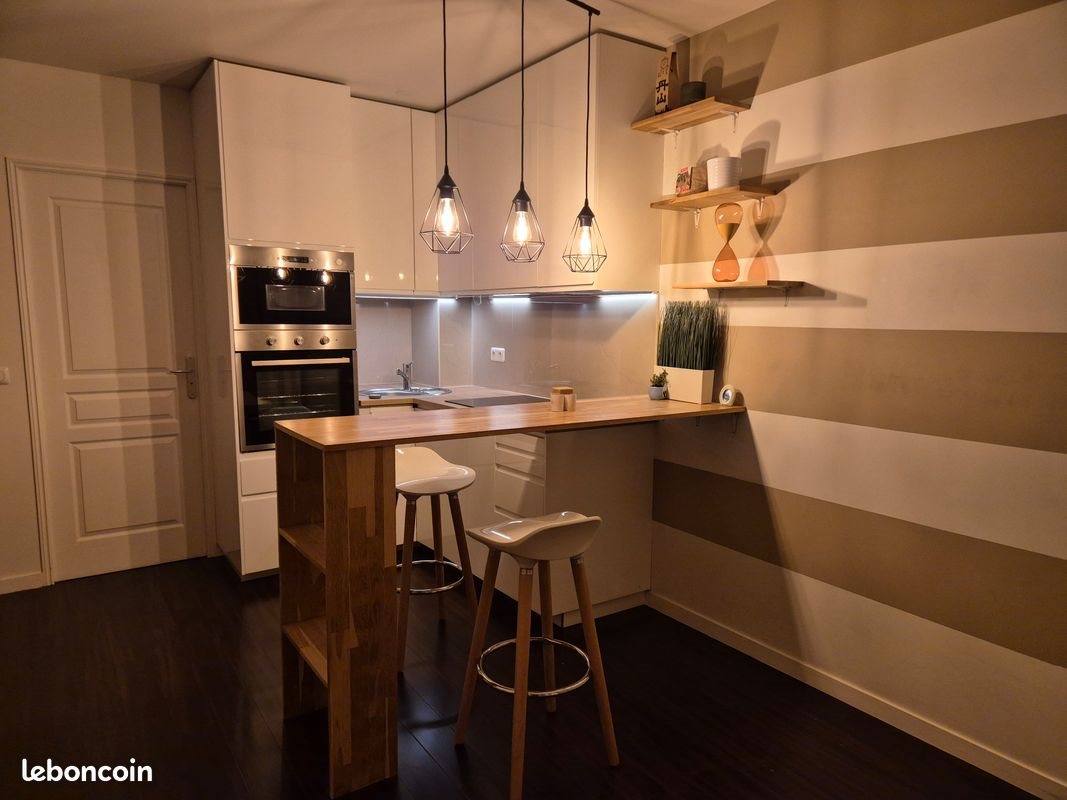 Appartement à louer, 35m², Fontenay-sous-Bois