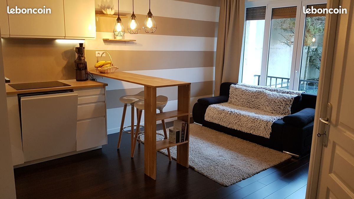 Appartement à louer, 35m², Fontenay-sous-Bois