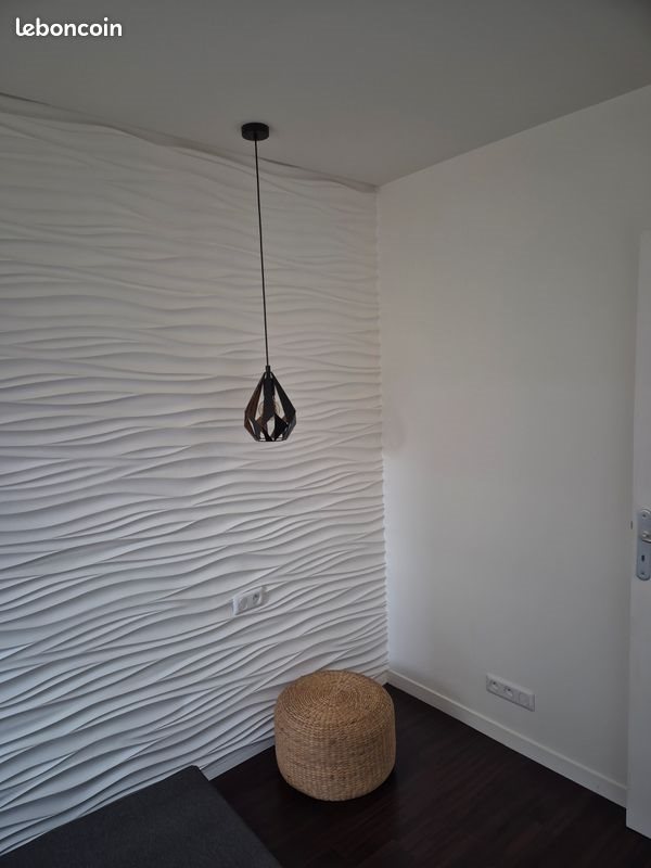 Appartement à louer, 35m², Fontenay-sous-Bois