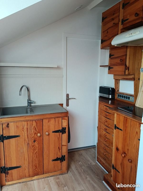 Appartement à louer, 17m², Le Perreux-sur-Marne