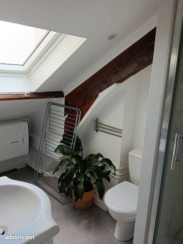 Appartement à louer, 17m², Le Perreux-sur-Marne