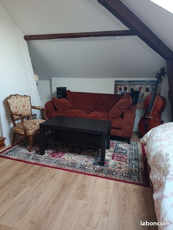 Appartement à louer, 17m², Le Perreux-sur-Marne