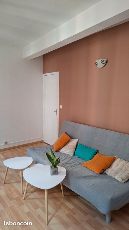 Appartement à louer, 40m², Toulouse