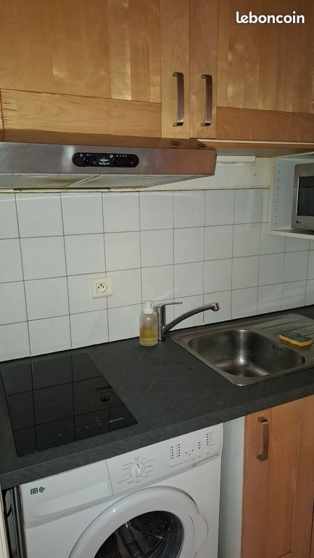 Appartement à louer, 40m², Toulouse