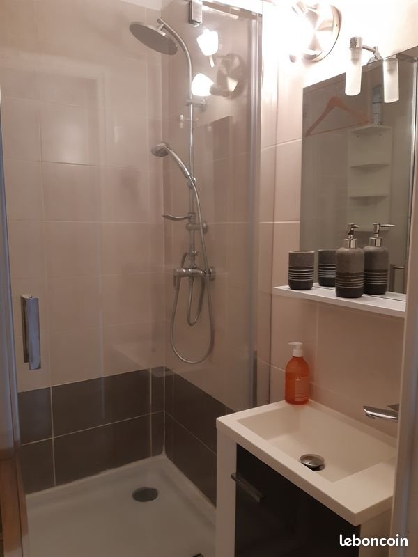 Appartement à louer, 40m², Toulouse