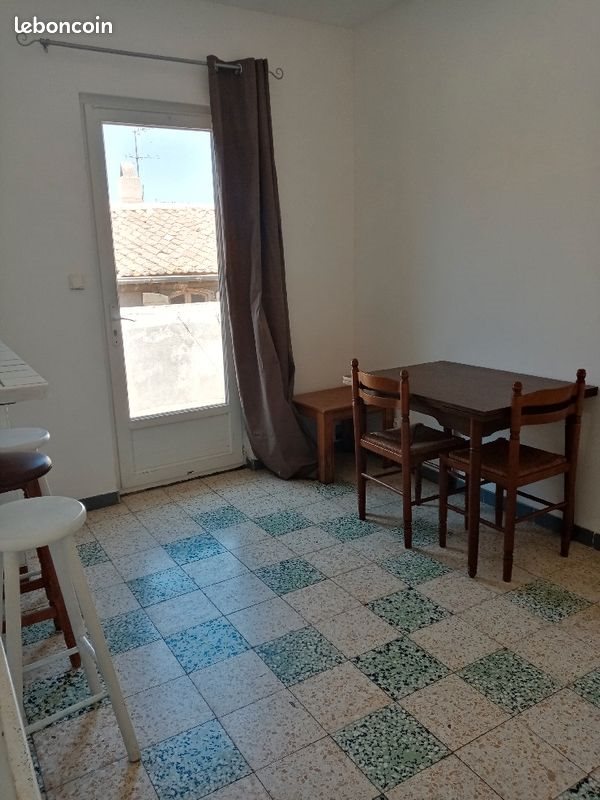 Appartement à louer, 35m², Arles