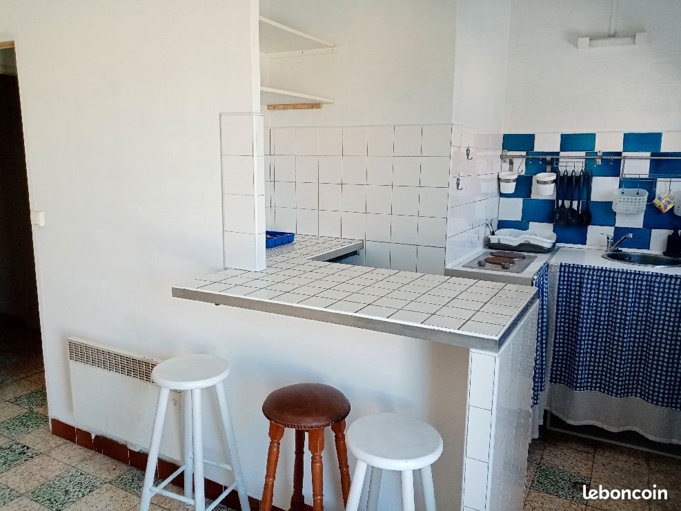 Appartement à louer, 35m², Arles