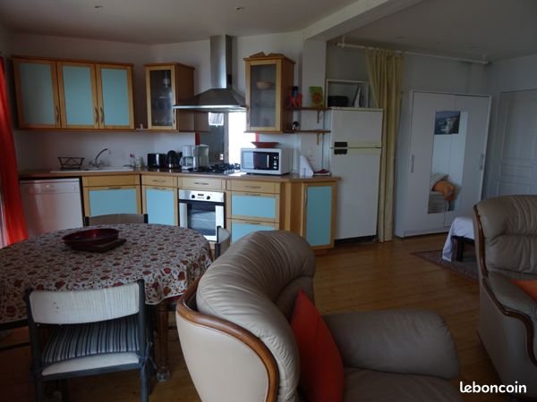 Appartement à louer, 37m², Ajaccio
