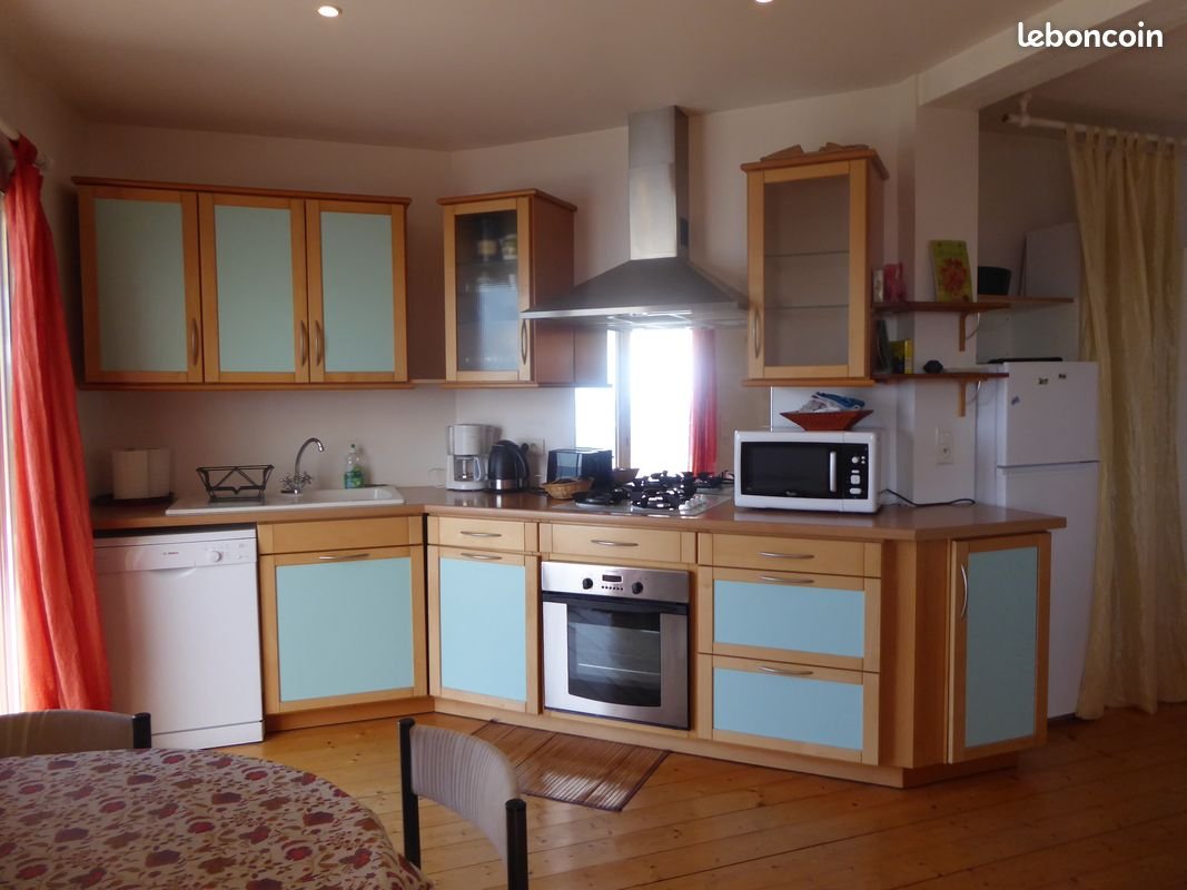 Appartement à louer, 37m², Ajaccio