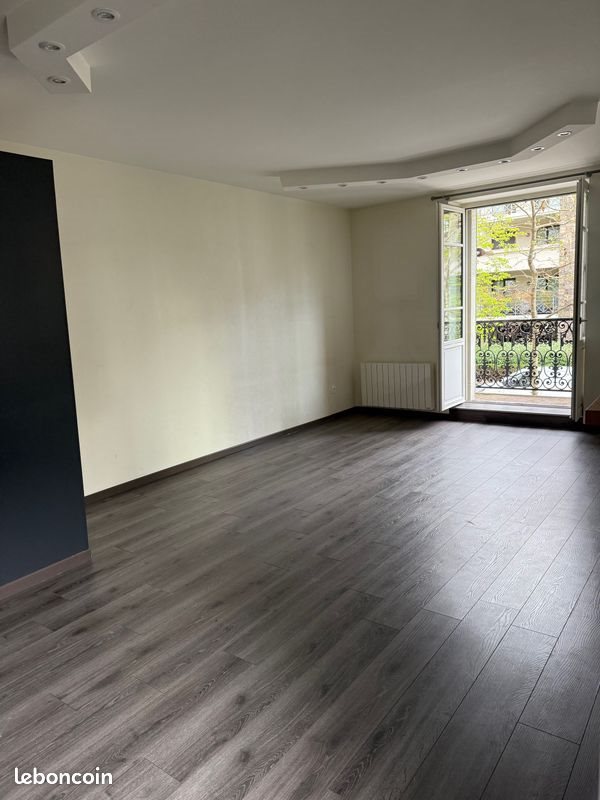 Appartement à vendre, 60m², Chamalières