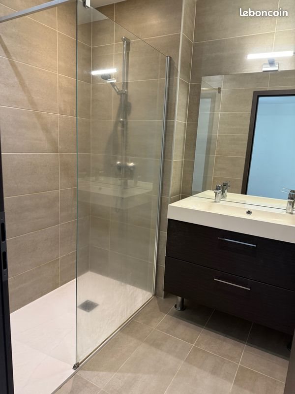 Appartement à vendre, 60m², Chamalières