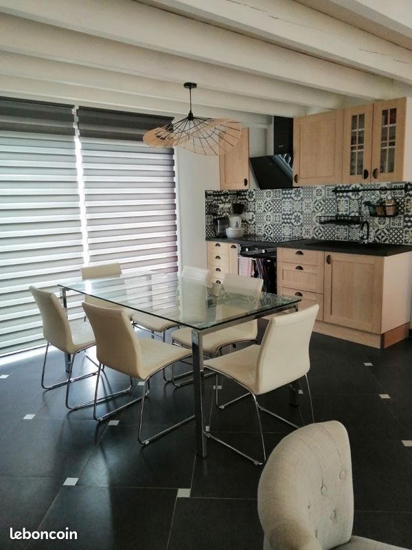 Maison à louer, 80m², Penvénan