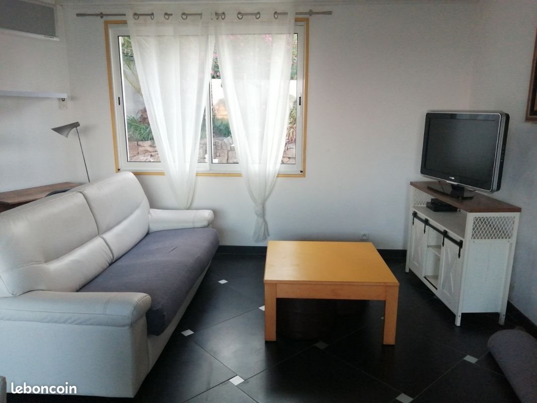 Maison à louer, 80m², Penvénan