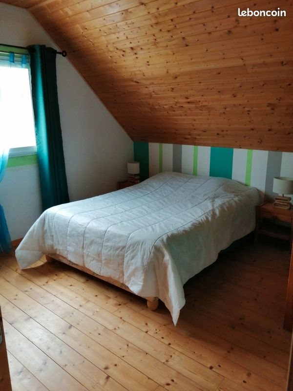 Maison à louer, 80m², Penvénan