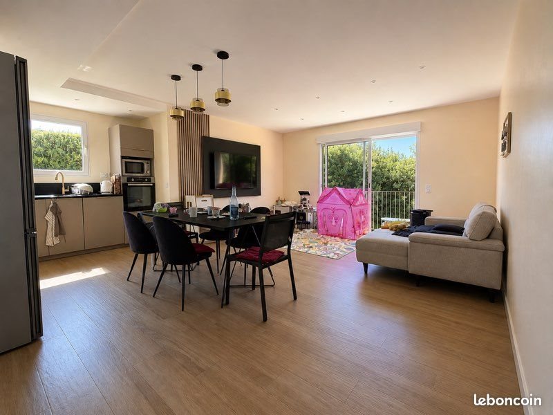 Maison à vendre, 110m², Trans-en-Provence