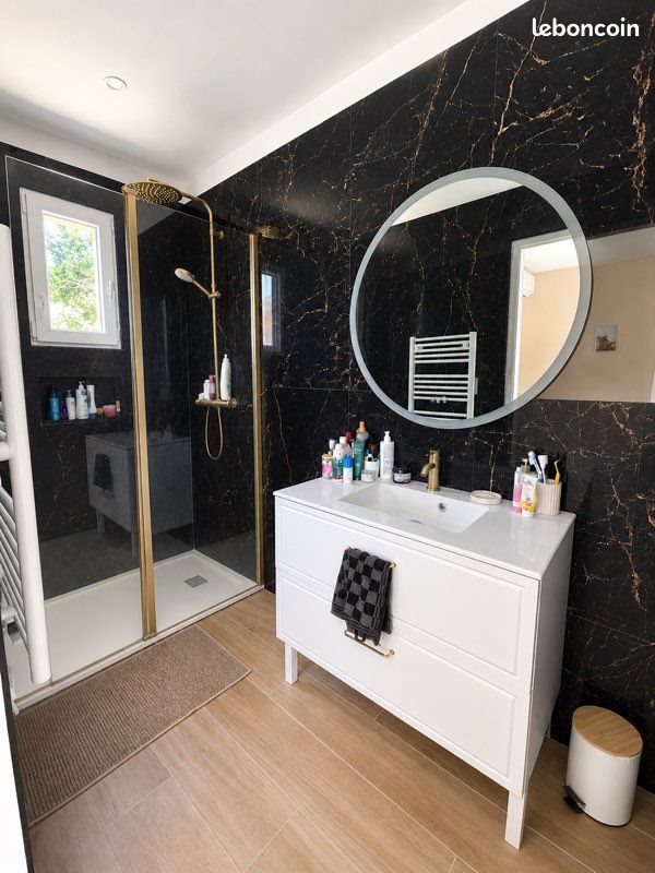 Maison à vendre, 110m², Trans-en-Provence