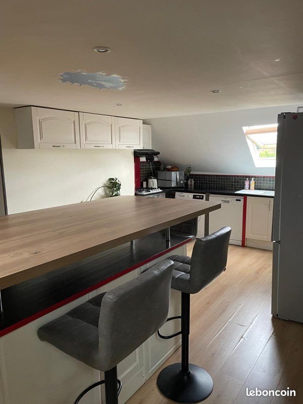 Appartement à louer, 100m², La Roche-Guyon