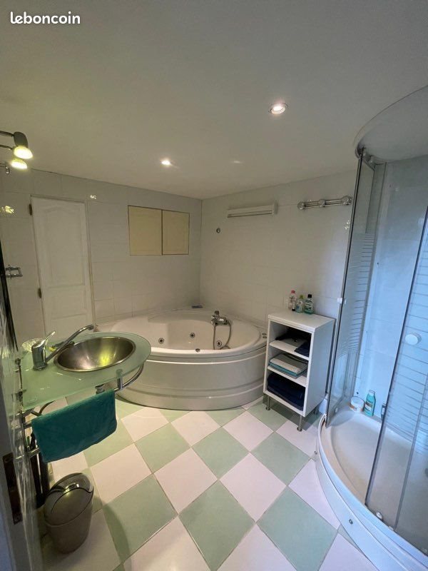 Appartement à louer, 100m², La Roche-Guyon