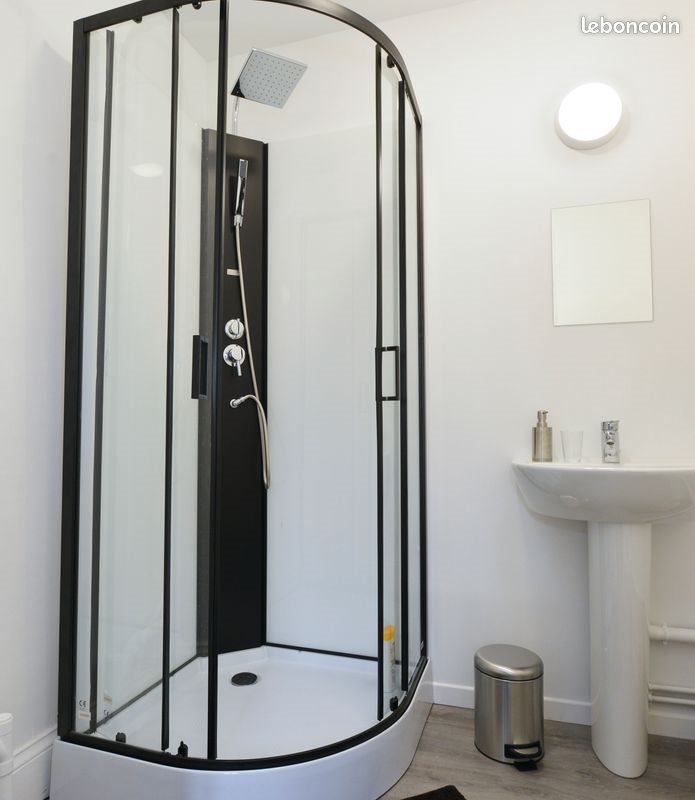 Appartement à louer, 17m², Saint-Quentin