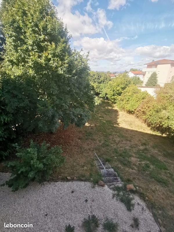 Maison à vendre, 84m², Balbigny