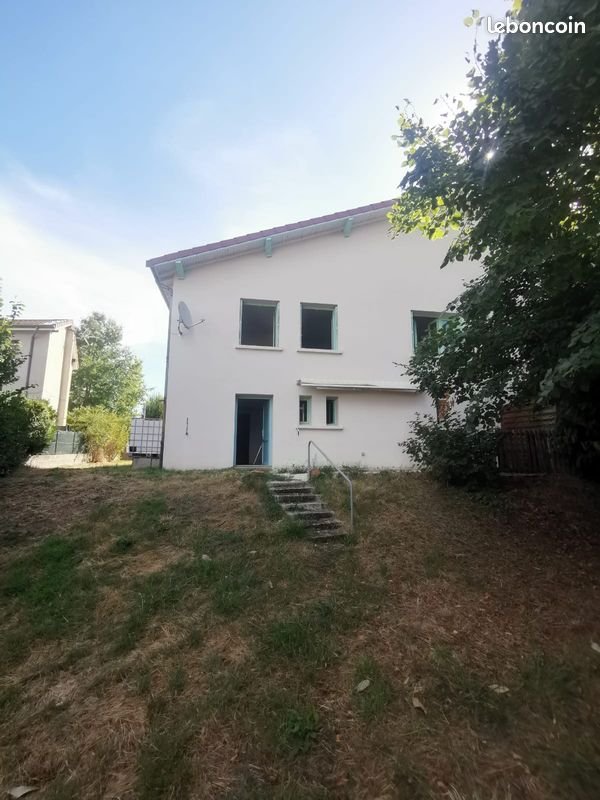 Maison à vendre, 84m², Balbigny