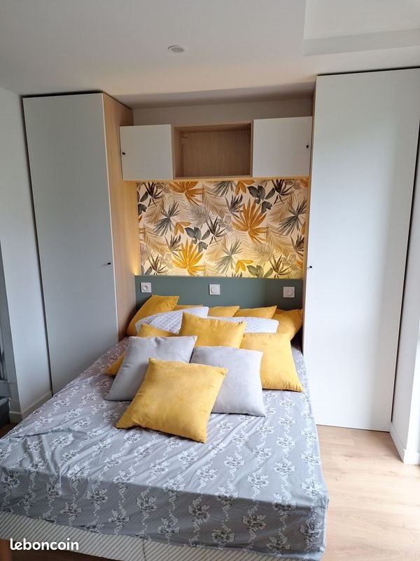 Appartement à vendre, 42m², Notre-Dame-de-Bondeville