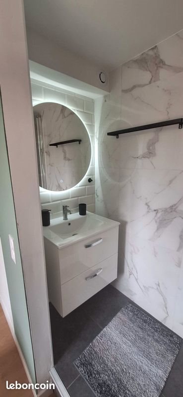 Appartement à vendre, 42m², Notre-Dame-de-Bondeville