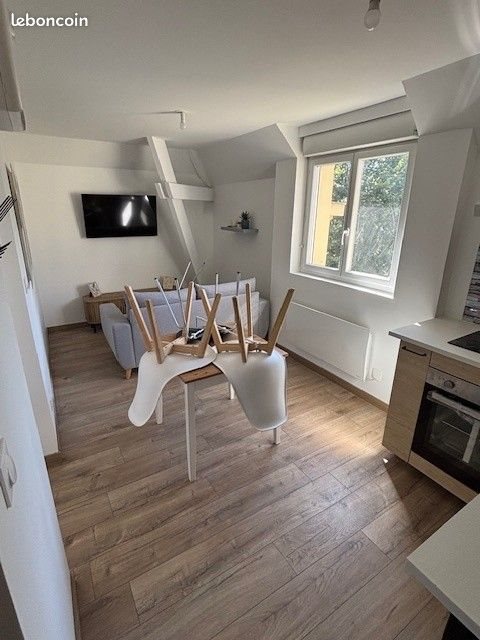 Appartement à louer, 36m², Saint-Lô