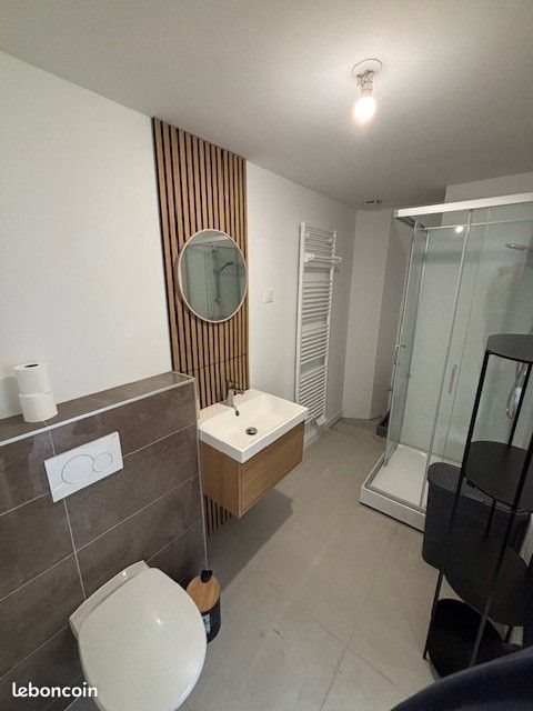 Appartement à louer, 36m², Saint-Lô