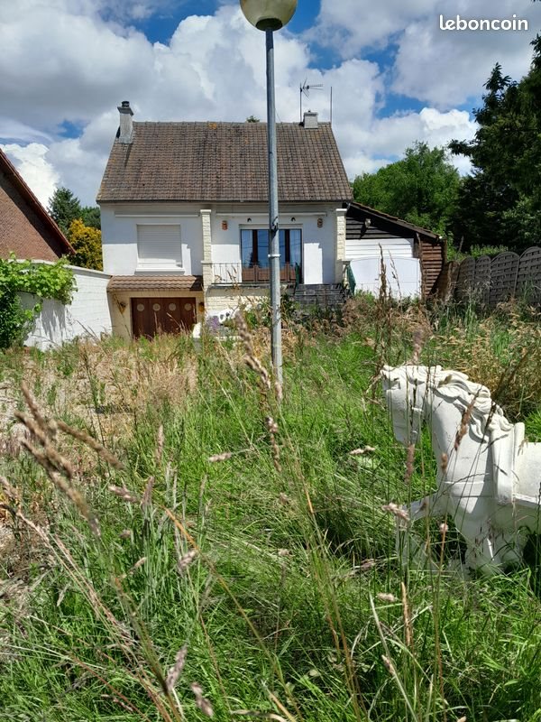 Maison à vendre, 100m², Campigneulles-les-Grandes