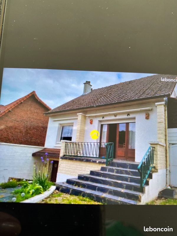 Maison à vendre, 100m², Campigneulles-les-Grandes