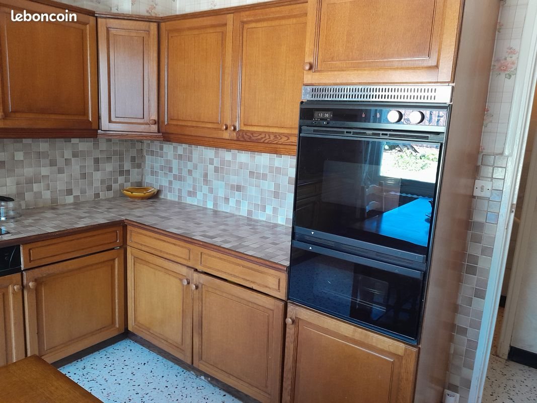 Maison à vendre, 100m², Campigneulles-les-Grandes