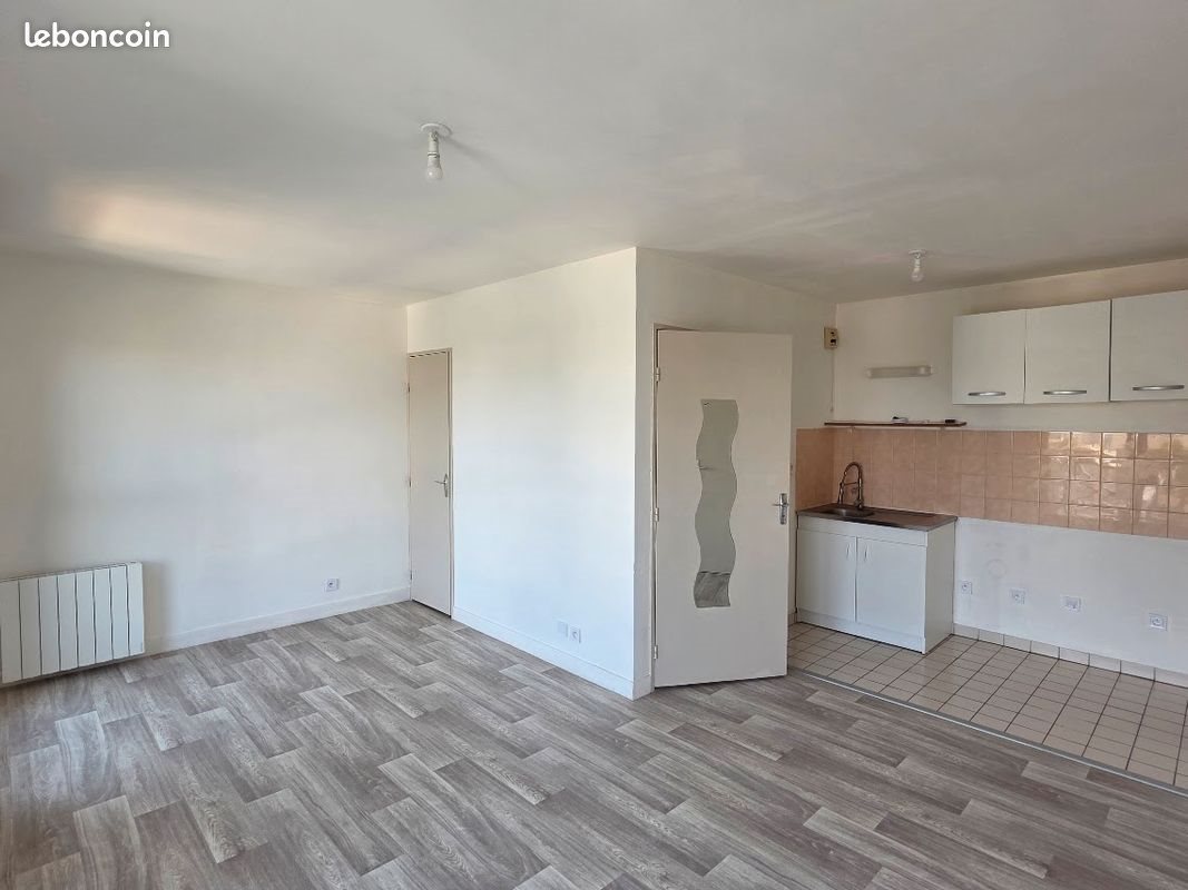Appartement à louer, 27m², Évreux