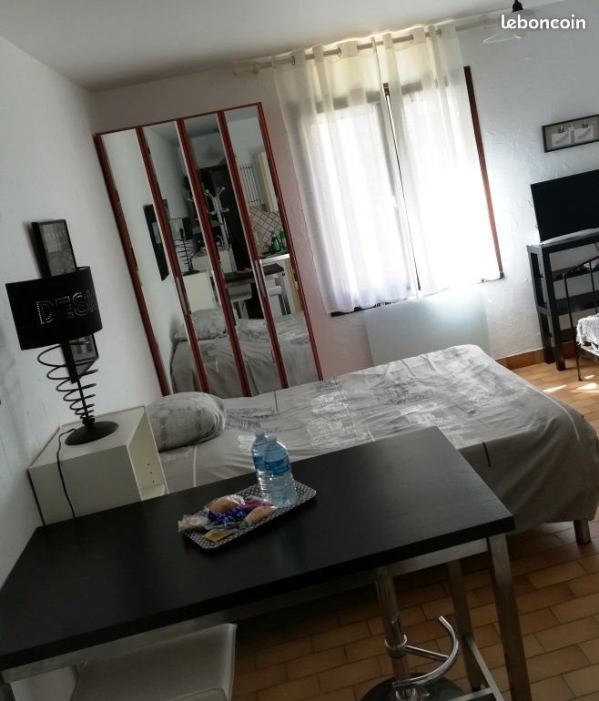 Appartement à louer, 24m², Digne-les-Bains