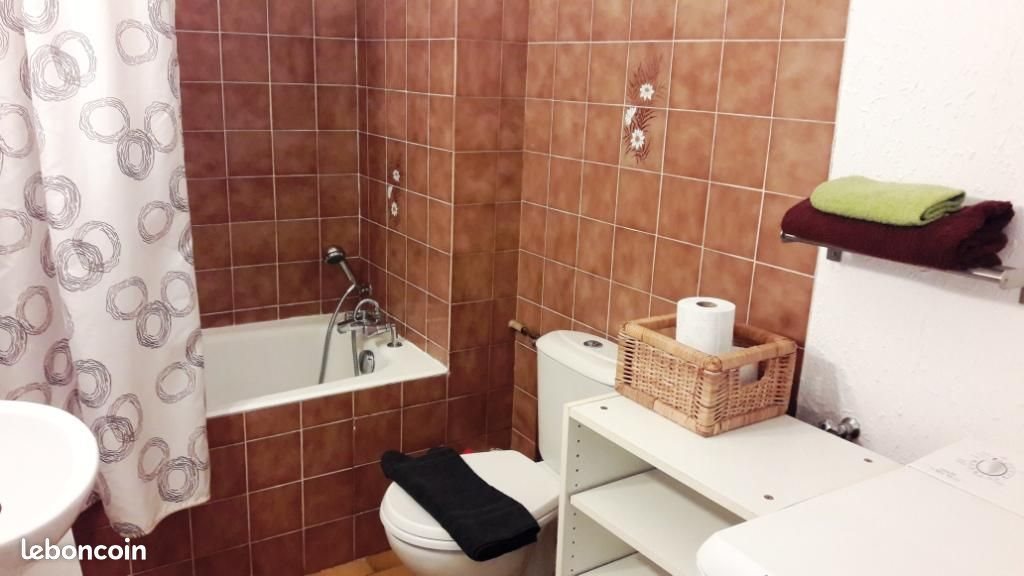 Appartement à louer, 24m², Digne-les-Bains