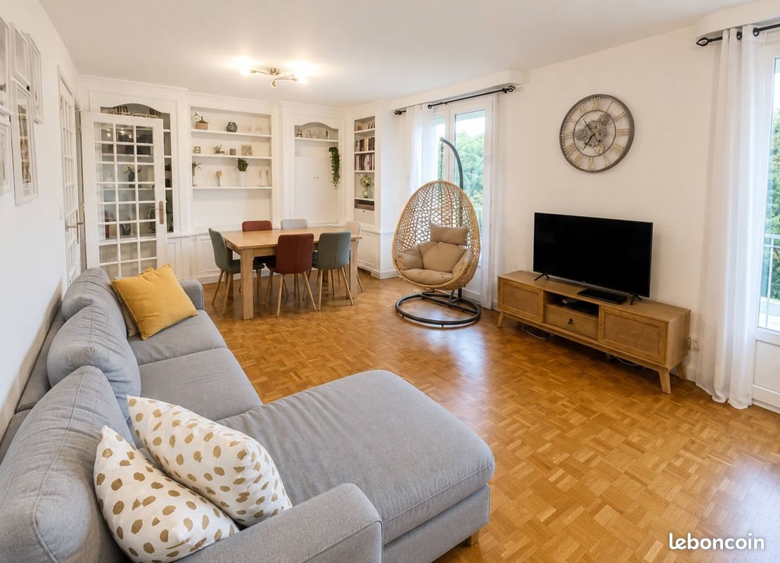 Appartement à louer, 100m², Valence