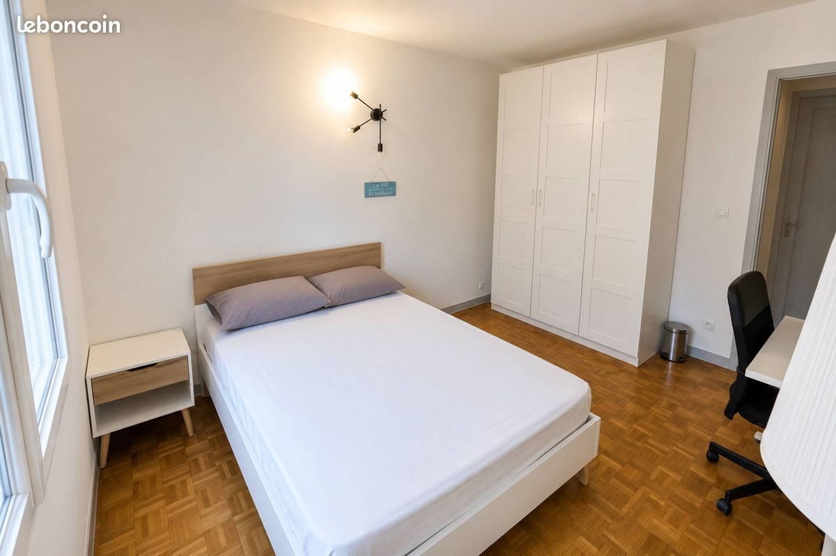 Appartement à louer, 100m², Valence