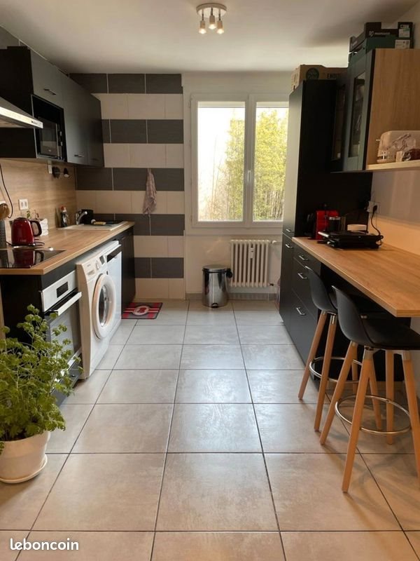 Appartement à louer, 100m², Valence