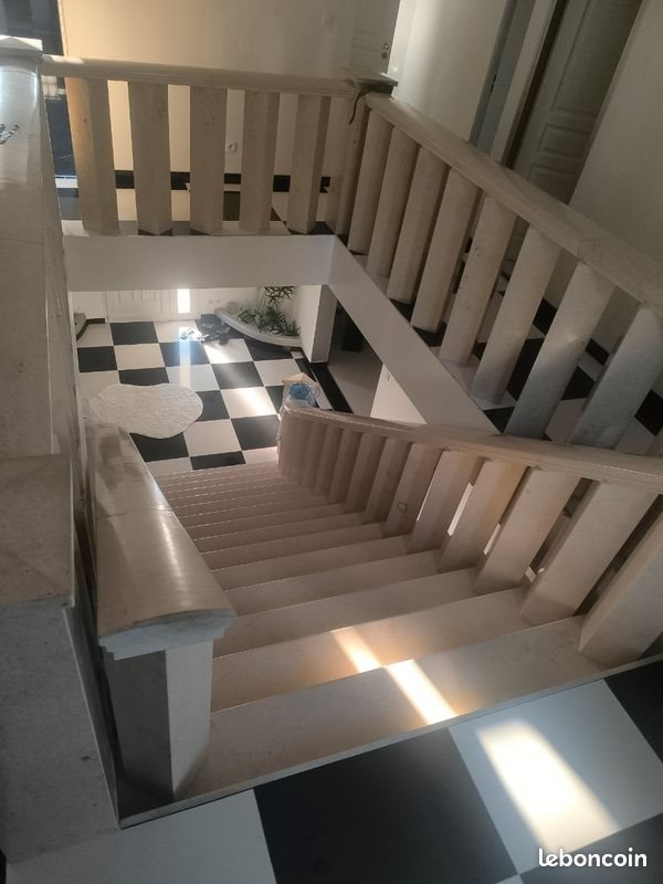 Maison à vendre, 300m², Naintré