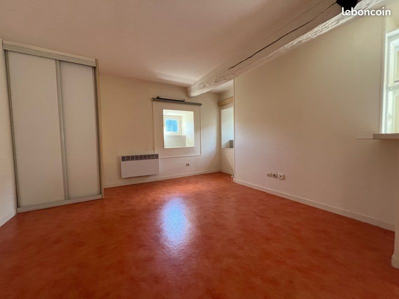 Appartement à louer, 21m², Poitiers