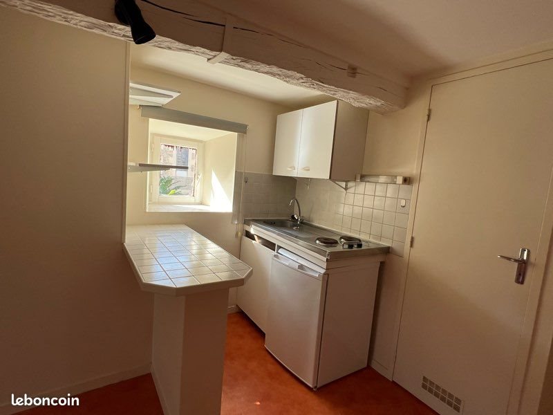 Appartement à louer, 21m², Poitiers