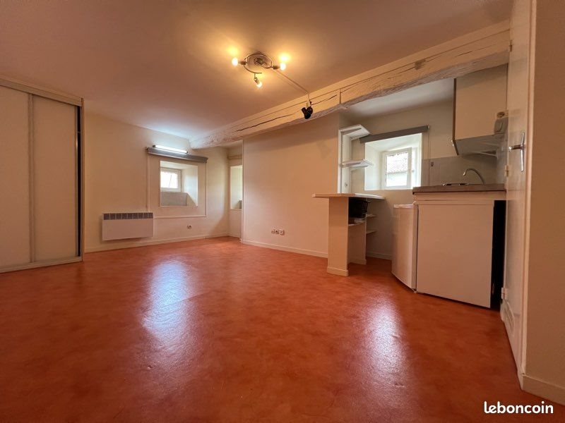 Appartement à louer, 21m², Poitiers