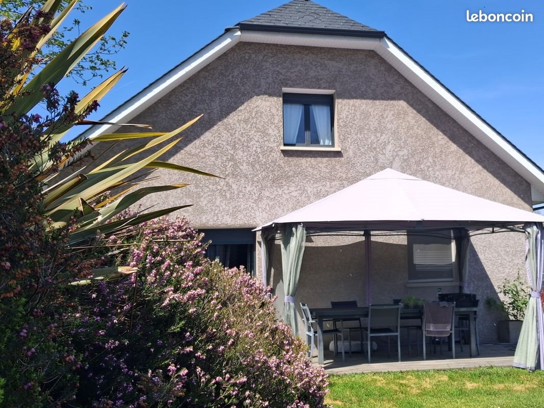 Maison à vendre, 159m², Lourdes