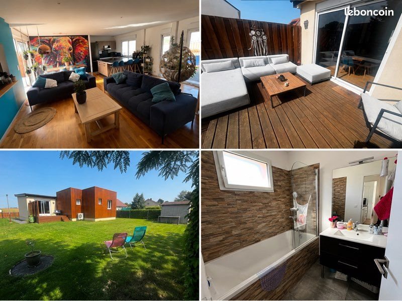 Maison à vendre, 103m², Andelu