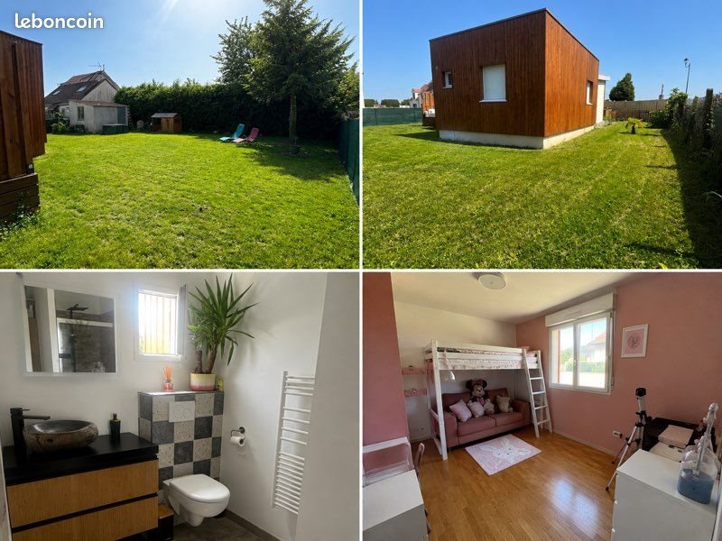 Maison à vendre, 103m², Andelu